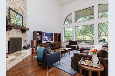 8808 Flycatcher Court, Austin, TX 78738 - Photo 8
