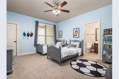 8808 Flycatcher Court, Austin, TX 78738 - Photo 22