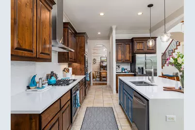 8808 Flycatcher Court, Austin, TX 78738 - Photo 18