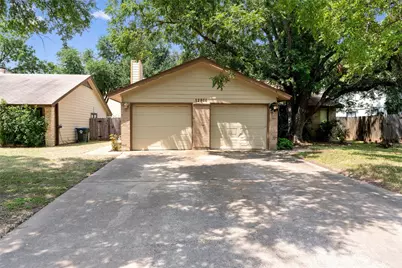 12900 Hymeadow Drive #A, Austin, TX 78729 - Photo 1