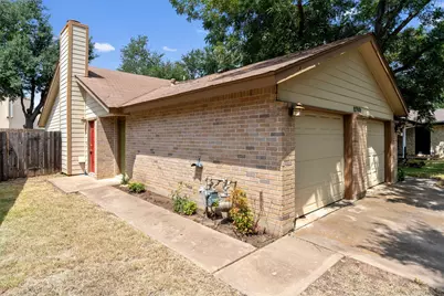 12900 Hymeadow Drive #A, Austin, TX 78729 - Photo 2