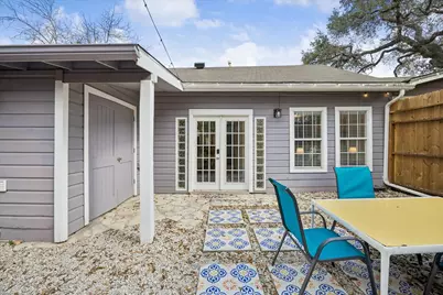 211 Lessin Lane #B, Austin, TX 78704 - Photo 4