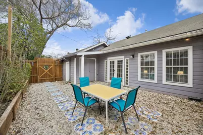 211 Lessin Lane #B, Austin, TX 78704 - Photo 2