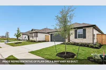 25512 Timber Drop Lane, Elgin, TX 78621 - Photo 6