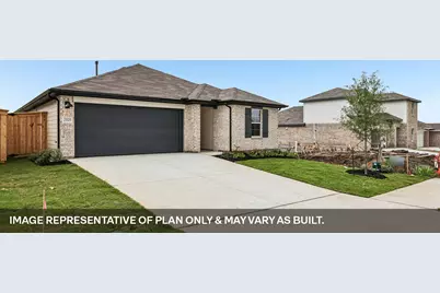 25512 Timber Drop Lane, Elgin, TX 78621 - Photo 4