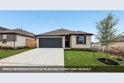 25512 Timber Drop Lane, Elgin, TX 78621 - Photo 2