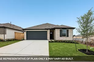 25512 Timber Drop Ln, Elgin, TX 78621 - Photo 2