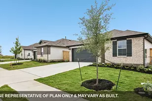 25512 Timber Drop Ln, Elgin, TX 78621 - Photo 6