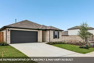 25512 Timber Drop Ln, Elgin, TX 78621 - Photo 4
