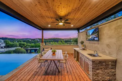 5304 Scenic View Drive, Austin, TX 78746 - Photo 6