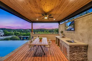 5304 Scenic View Dr, Austin, TX 78746 - Photo 6