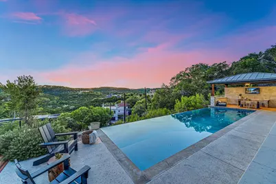 5304 Scenic View Drive, Austin, TX 78746 - Photo 1