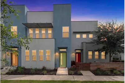 9015 Cattle Baron Path #1102, Austin, TX 78747 - Photo 1
