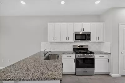 9015 Cattle Baron Path #1102, Austin, TX 78747 - Photo 6