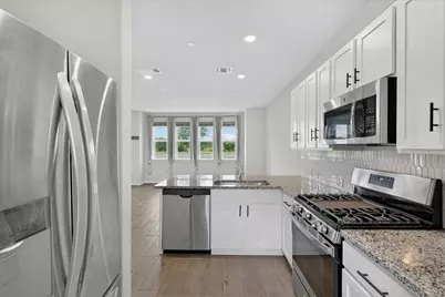 9015 Cattle Baron Path #1102, Austin, TX 78747 - Photo 8