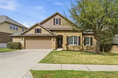 1312 Rimstone Drive, Cedar Park, TX 78613 - Photo 1