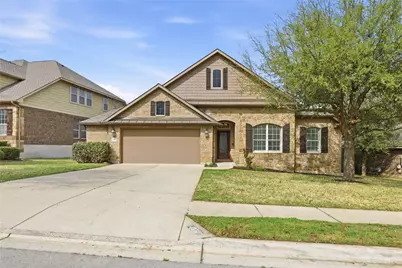 1312 Rimstone Drive, Cedar Park, TX 78613 - Photo 2