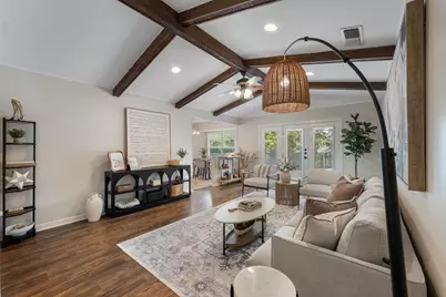 9505 Quail Court, Austin, TX 78758 - Photo 18