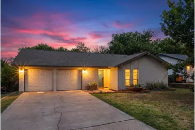 9505 Quail Court, Austin, TX 78758 - Photo 2