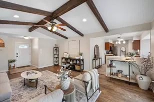 9505 Quail Ct, Austin, TX 78758 - Photo 1