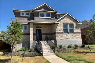 2913 Sage Ranch Dr, Leander, TX 78641 - Photo 1