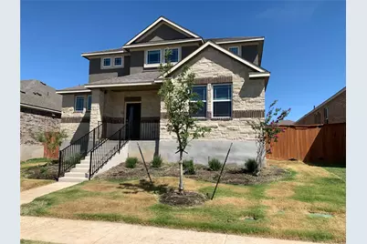 2913 Sage Ranch Drive, Leander, TX 78641 - Photo 2