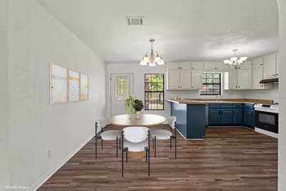 1904 Murray Avenue, Rockdale, TX 76567 - Photo 4