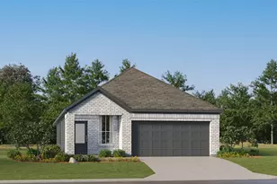 248 Mets Wy, Hutto, TX 78634 - Photo 4