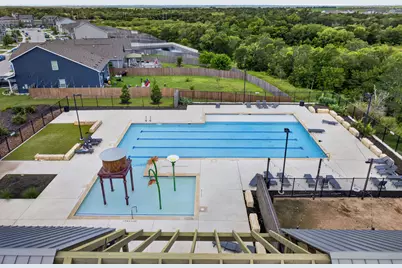 17801 Dockery Drive, Elgin, TX 78621 - Photo 32