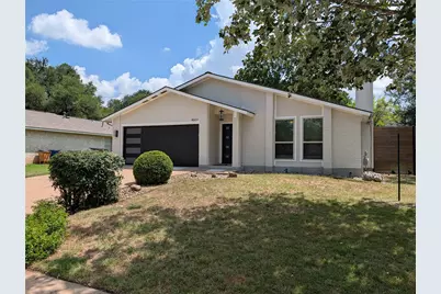 4601 Tamarack Trail, Austin, TX 78727 - Photo 2