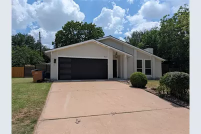 4601 Tamarack Trail, Austin, TX 78727 - Photo 1