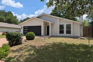 4601 Tamarack Trail, Austin, TX 78727 - Photo 2