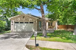 1410 Hart St, Georgetown, TX 78626 - Photo 2