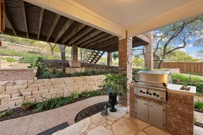 3713 Soledad Court, Austin, TX 78732 - Photo 30