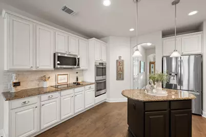 3713 Soledad Court, Austin, TX 78732 - Photo 12