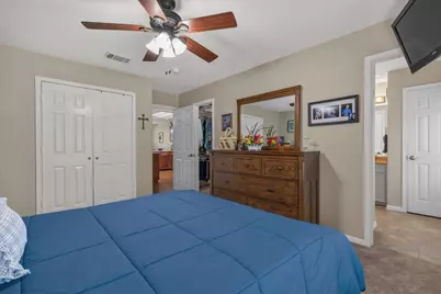 805 Craddock Court, Smithville, TX 78957 - Photo 20