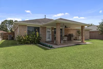 805 Craddock Court, Smithville, TX 78957 - Photo 30