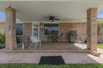 805 Craddock Court, Smithville, TX 78957 - Photo 28