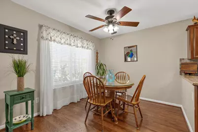 805 Craddock Court, Smithville, TX 78957 - Photo 16