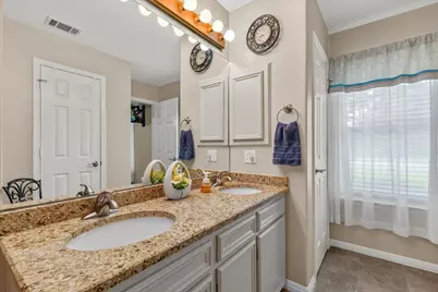 805 Craddock Court, Smithville, TX 78957 - Photo 22