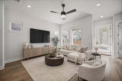 5806 Rangeland Road, Austin, TX 78747 - Photo 2