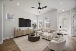 5806 Rangeland Rd, Austin, TX 78747 - Photo 2