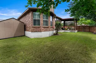 3896 Skyview Way, Round Rock, TX 78681 - Photo 36