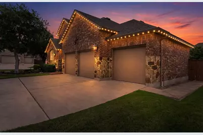 3896 Skyview Way, Round Rock, TX 78681 - Photo 1