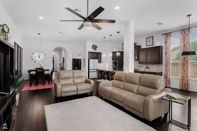 3896 Skyview Way, Round Rock, TX 78681 - Photo 14