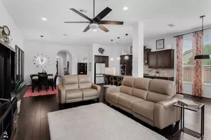 3896 Skyview Way, Round Rock, TX 78681 - Photo 14