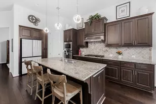 3896 Skyview Way, Round Rock, TX 78681 - Photo 8