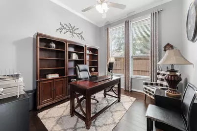 3896 Skyview Way, Round Rock, TX 78681 - Photo 6