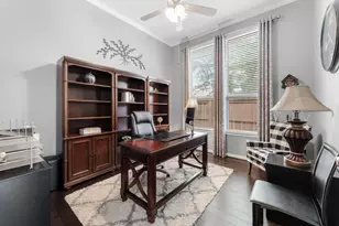 3896 Skyview Way, Round Rock, TX 78681 - Photo 6