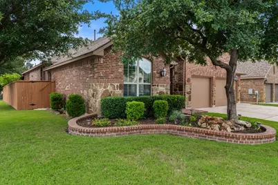 3896 Skyview Way, Round Rock, TX 78681 - Photo 2